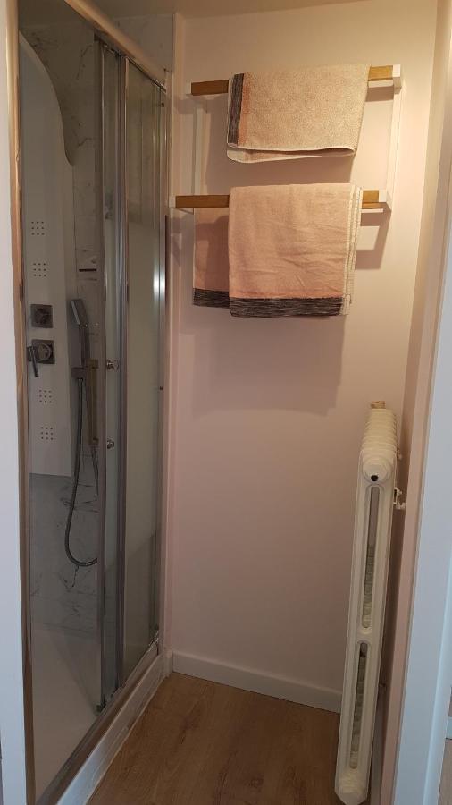 Le Point De Vue Apartment Albi Luaran gambar